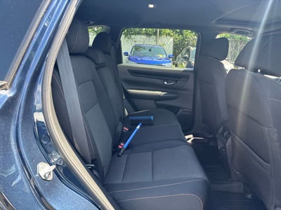 Honda CR-V Hybrid Sport 2024
