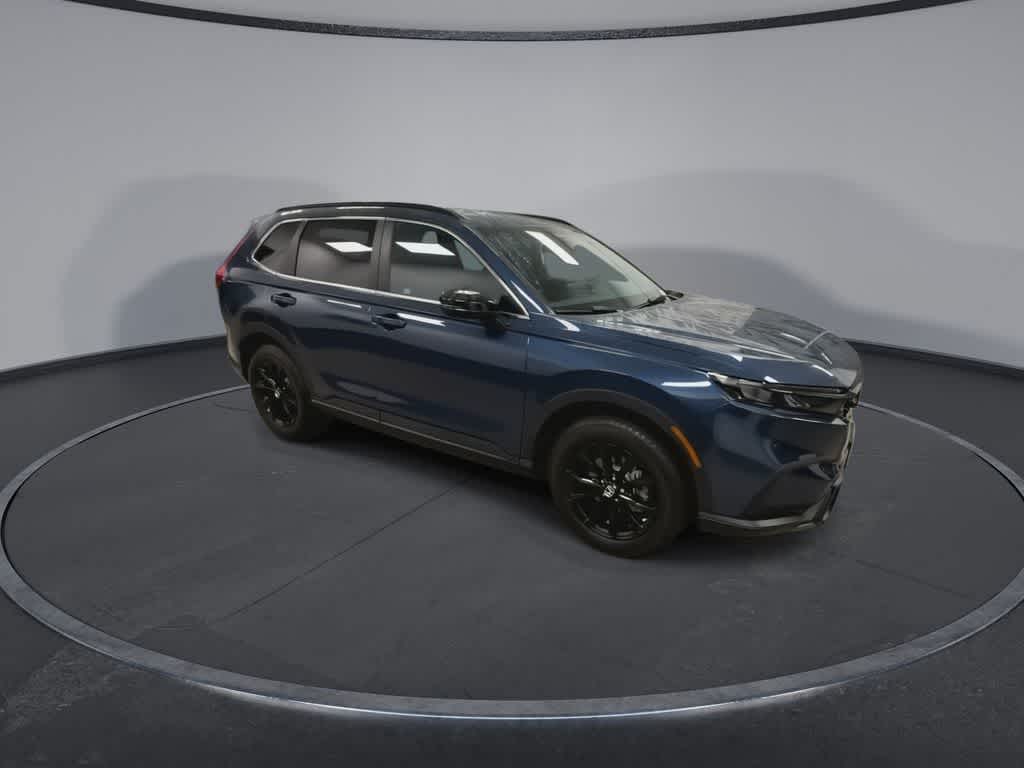 Honda CR-V Hybrid Sport 2024