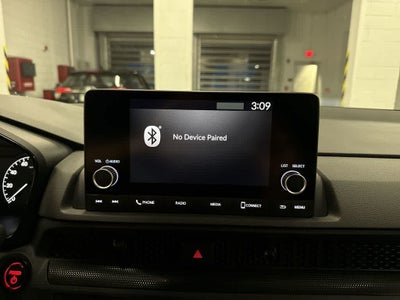 Honda CR-V Hybrid Sport 2024