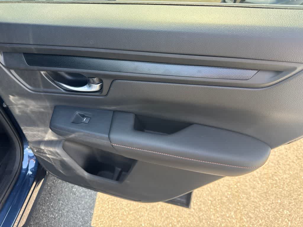 Honda CR-V Hybrid Sport 2024