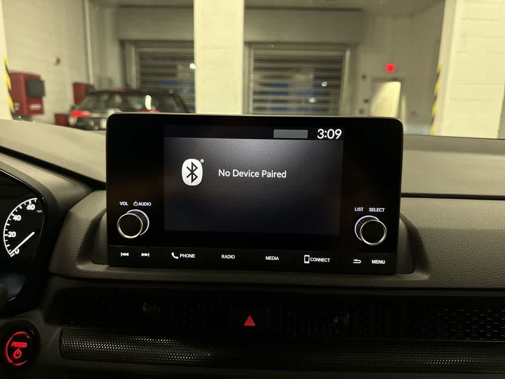 Honda CR-V Hybrid Sport 2024