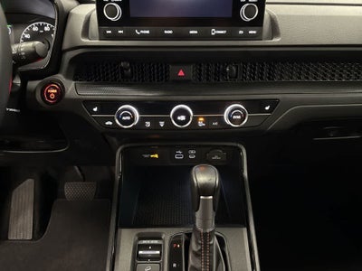 Honda CR-V Hybrid Sport 2024