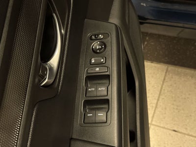 Honda CR-V Hybrid Sport 2024