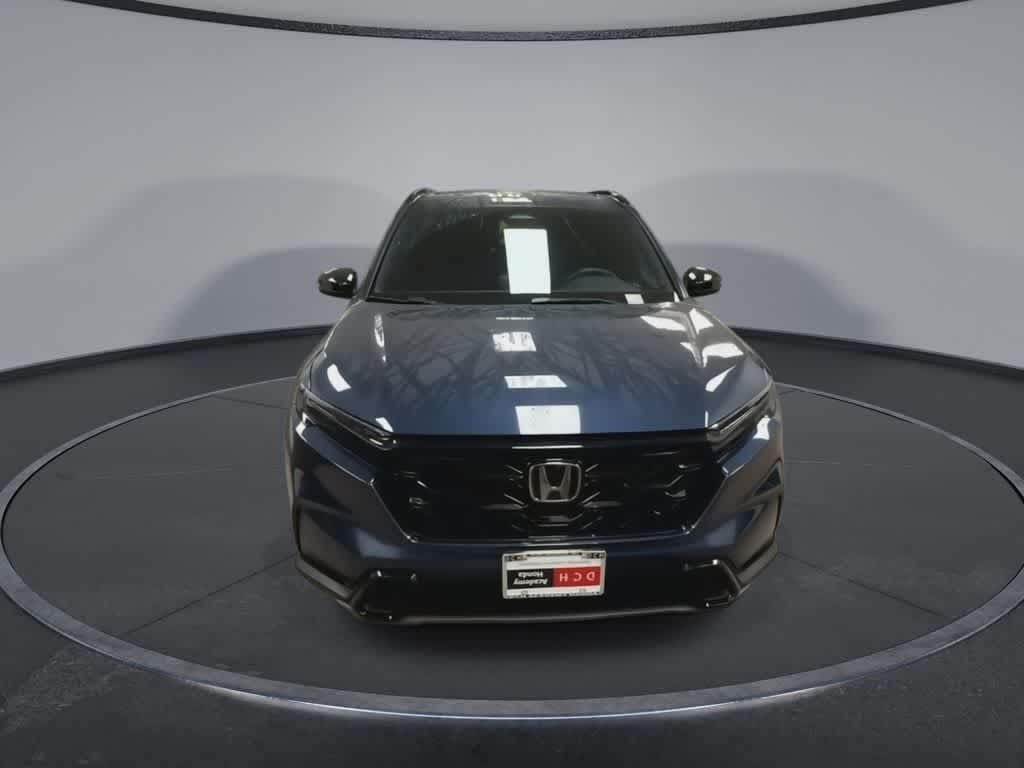 Honda CR-V Hybrid Sport 2024