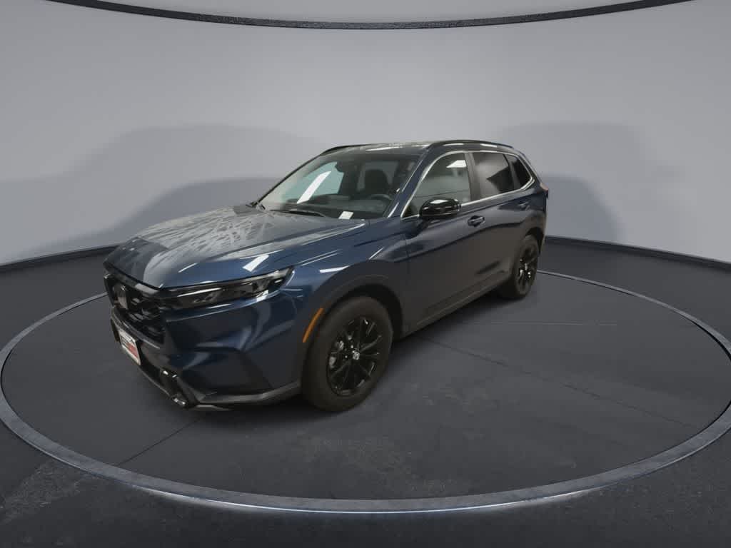 Honda CR-V Hybrid Sport 2024