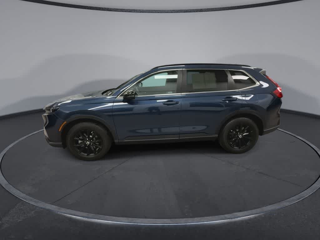 Honda CR-V Hybrid Sport 2024