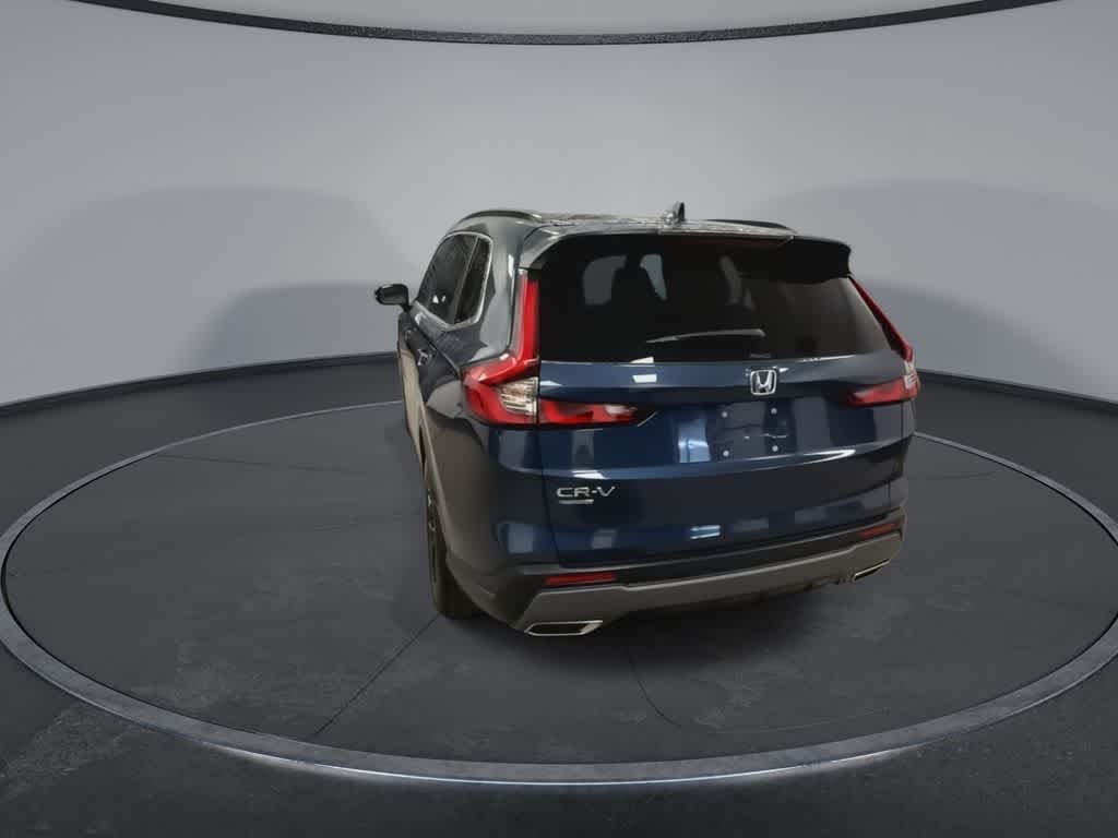 Honda CR-V Hybrid Sport 2024