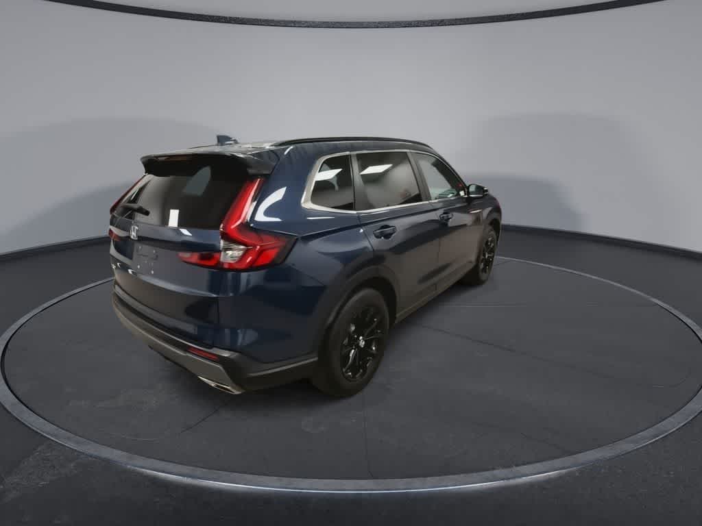 Honda CR-V Hybrid Sport 2024