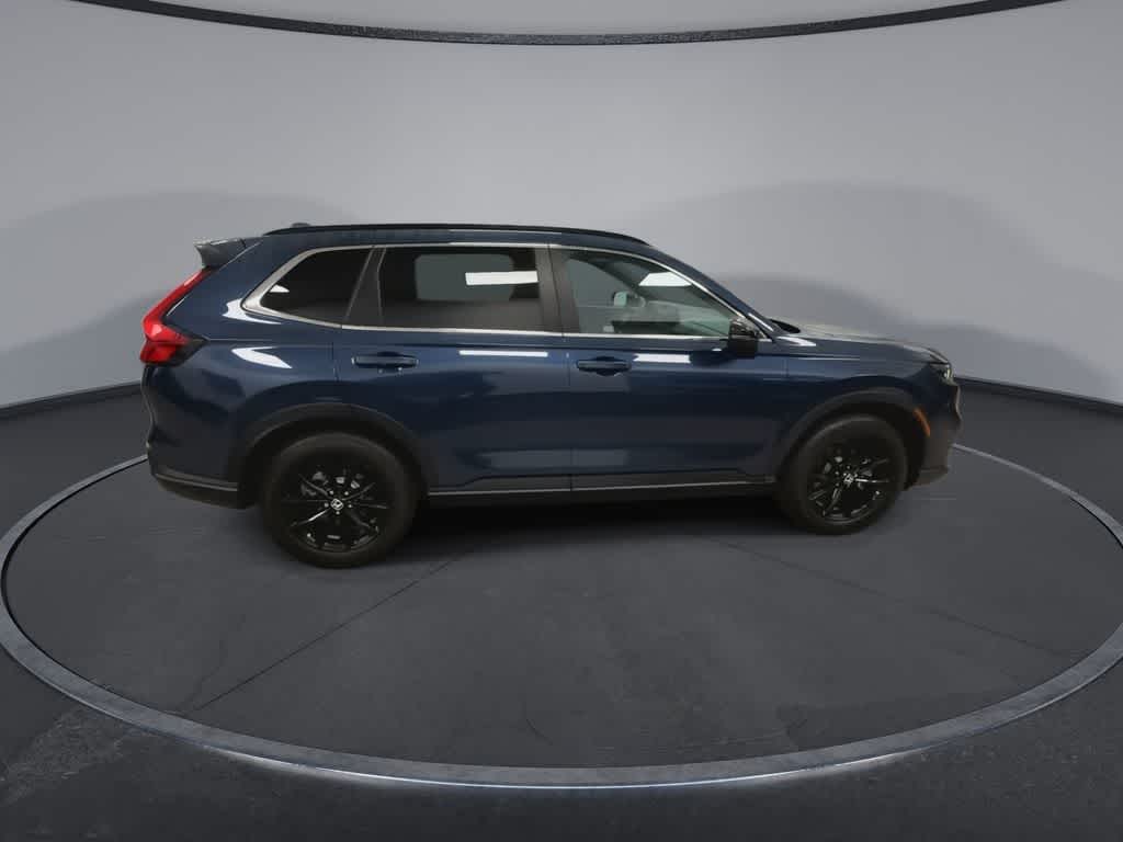 Honda CR-V Hybrid Sport 2024