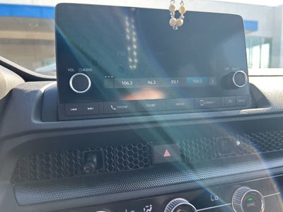 Honda CR-V Hybrid Sport 2024