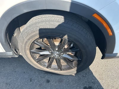 Honda CR-V Hybrid Sport 2024