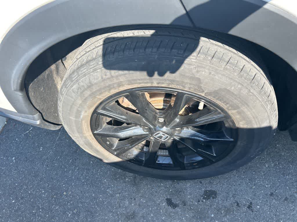 Honda CR-V Hybrid Sport 2024