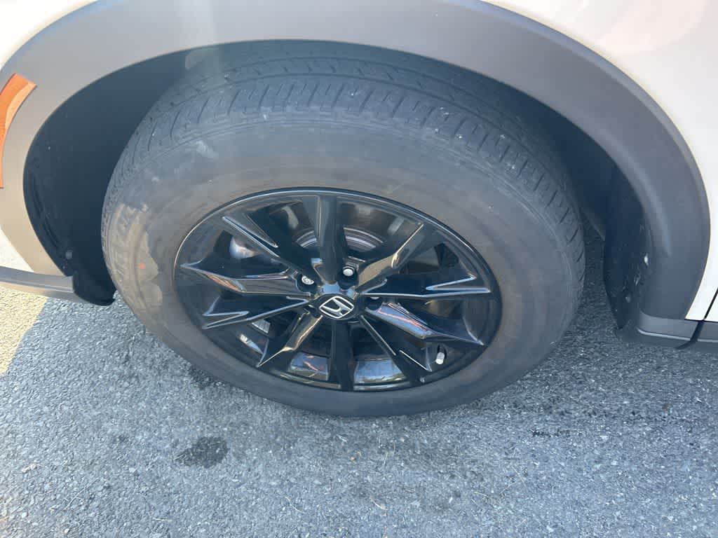 Honda CR-V Hybrid Sport 2024