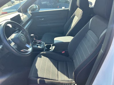 Honda CR-V Hybrid Sport 2024