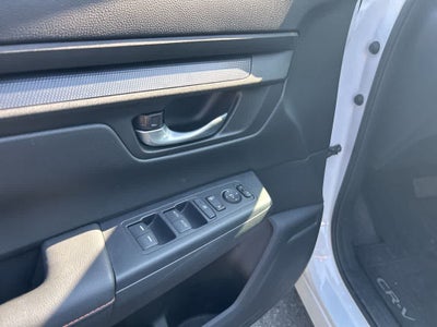 Honda CR-V Hybrid Sport 2024