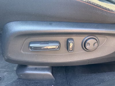 Honda CR-V Hybrid Sport 2024