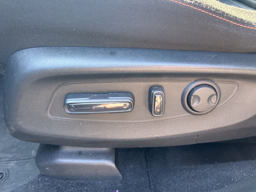 Honda CR-V Hybrid Sport 2024