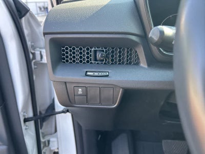 Honda CR-V Hybrid Sport 2024