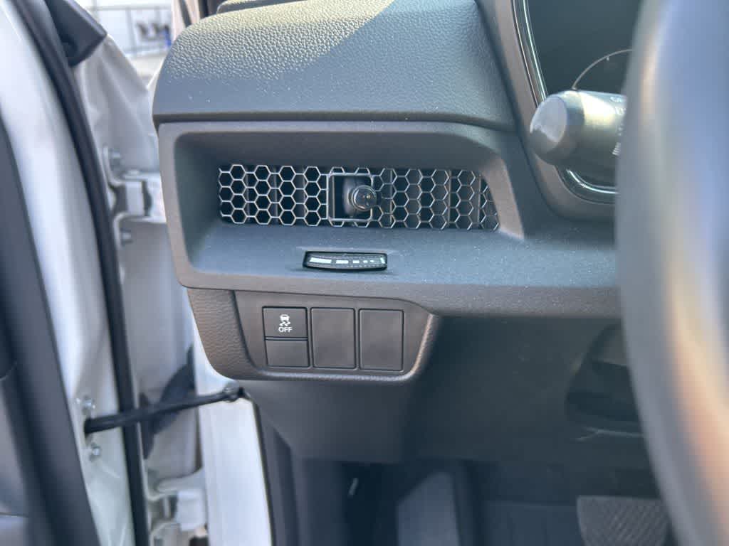 Honda CR-V Hybrid Sport 2024