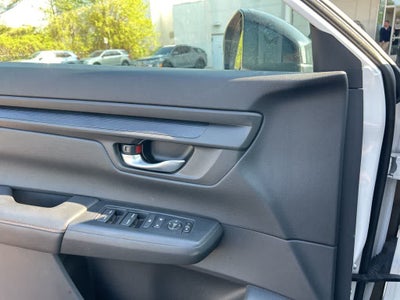 Honda CR-V Hybrid Sport 2024