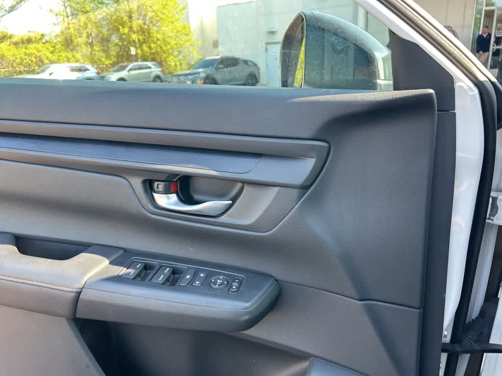 Honda CR-V Hybrid Sport 2024