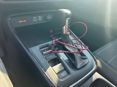 Honda CR-V Hybrid Sport 2024