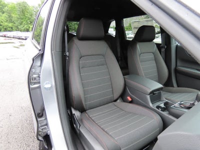 Honda CR-V Hybrid Sport 2027