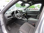 Honda CR-V Hybrid Sport 2027