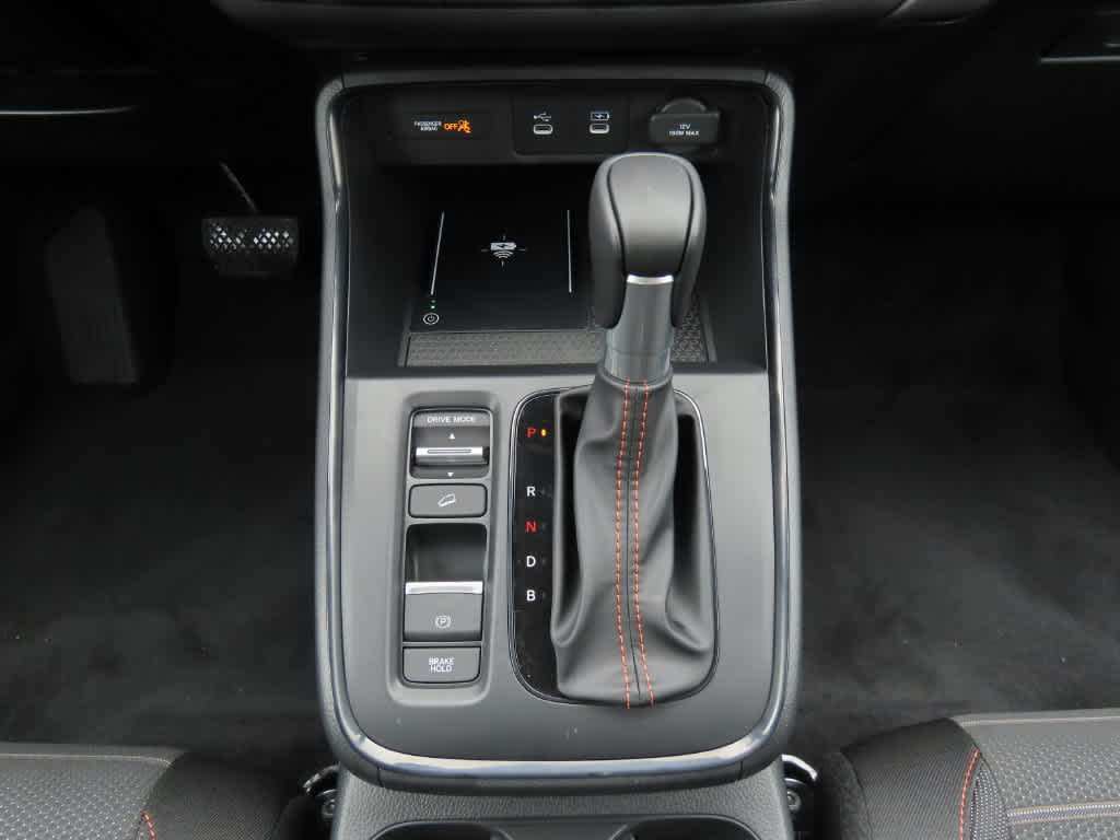 Honda CR-V Hybrid Sport 2027
