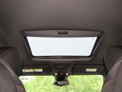 Honda CR-V Hybrid Sport 2027
