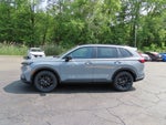 Honda CR-V Hybrid Sport 2027