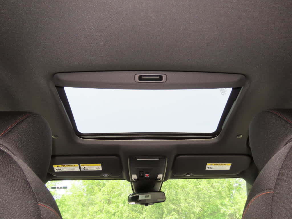 Honda CR-V Hybrid Sport 2027