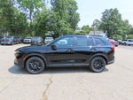 Honda CR-V Hybrid Sport 2027