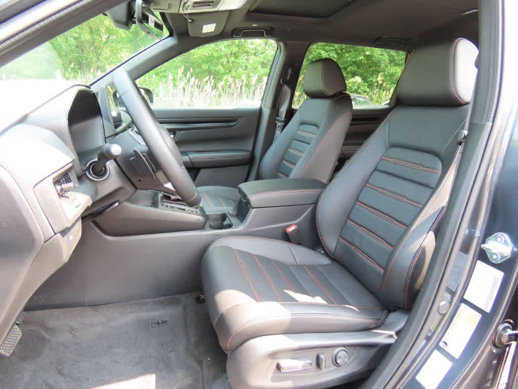 Honda CR-V Hybrid Sport-L 2027