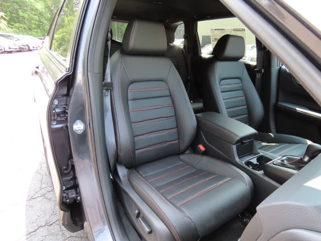 Honda CR-V Hybrid Sport-L 2027