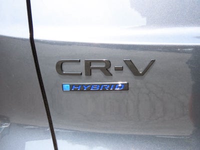 Honda CR-V Hybrid Sport-L 2027