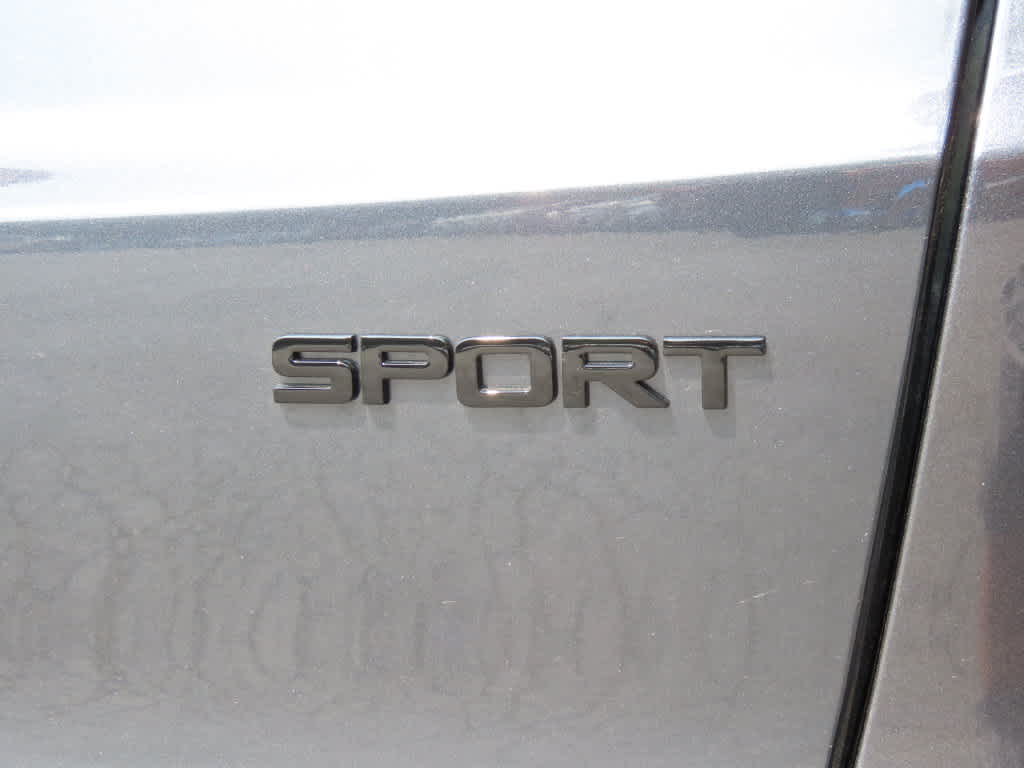 Honda CR-V Hybrid Sport-L 2027