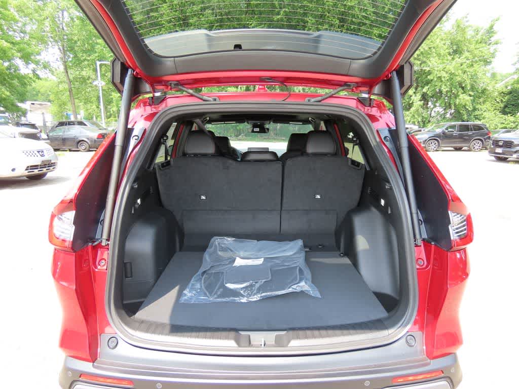 Honda CR-V Hybrid Sport-L 2027