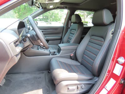 Honda CR-V Hybrid Sport-L 2027