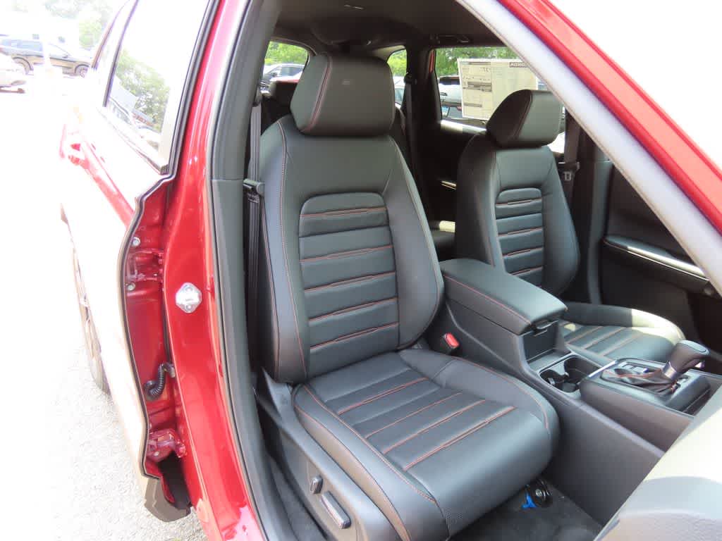 Honda CR-V Hybrid Sport-L 2027