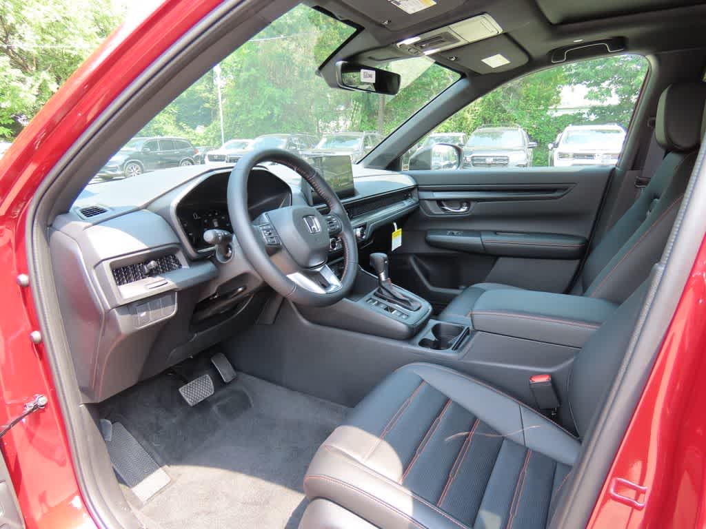 Honda CR-V Hybrid Sport-L 2027
