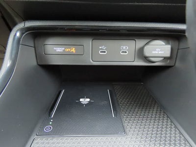 Honda CR-V Hybrid Sport-L 2027