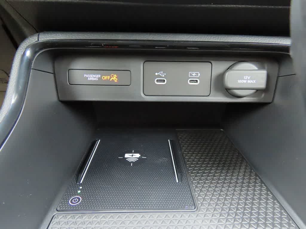Honda CR-V Hybrid Sport-L 2027