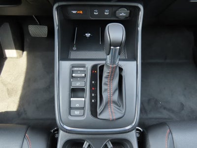 Honda CR-V Hybrid Sport-L 2027
