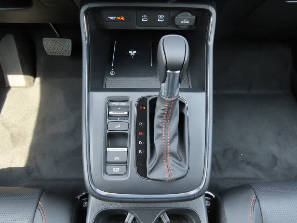 Honda CR-V Hybrid Sport-L 2027