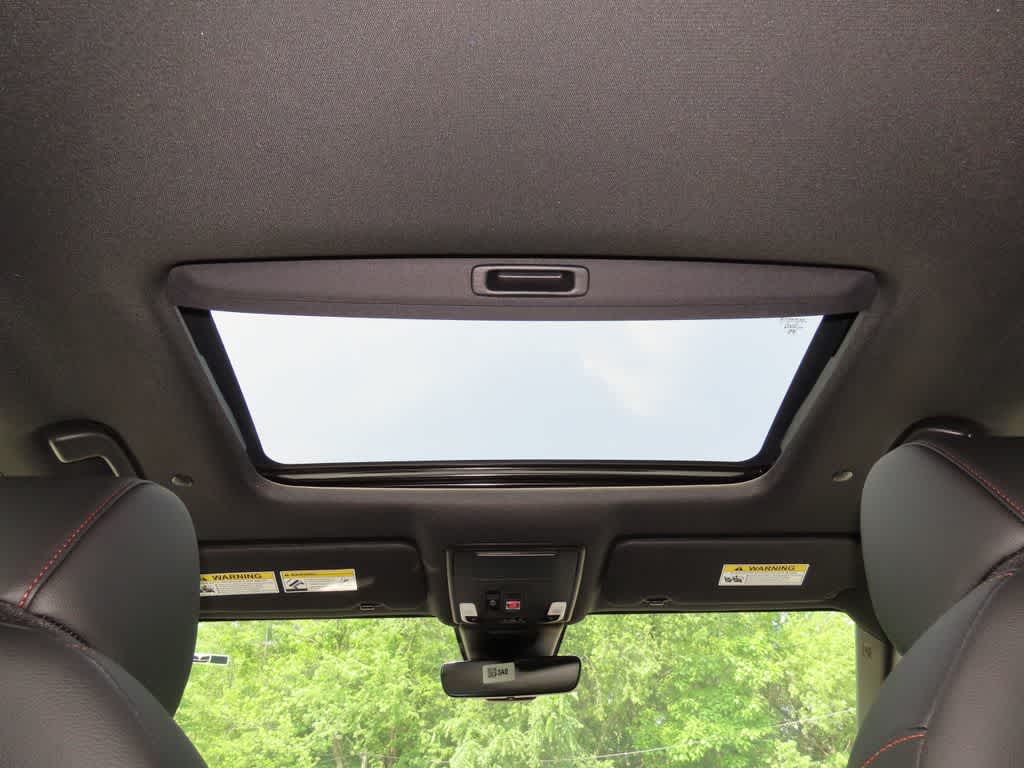 Honda CR-V Hybrid Sport-L 2027