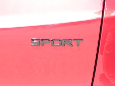 Honda CR-V Hybrid Sport-L 2027