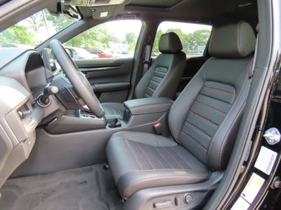 Honda CR-V Hybrid Sport-L 2027