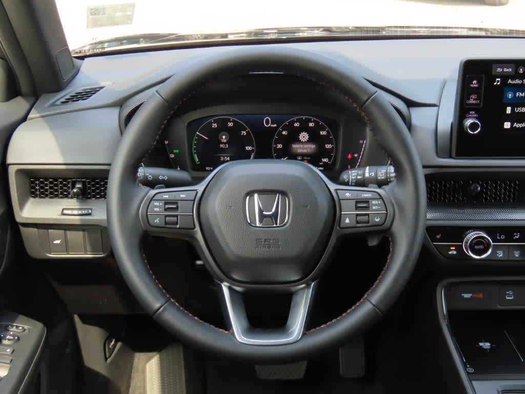 Honda CR-V Hybrid Sport-L 2027