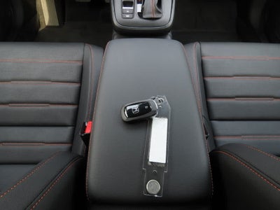 Honda CR-V Hybrid Sport-L 2027
